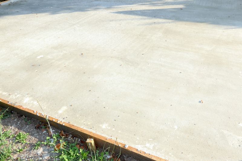 Concrete Repair and Patching